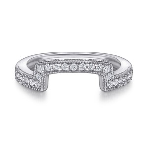 Micro Pave Halo Set Square Cut 925 Sterling Silver Birdal Sets C2023010015